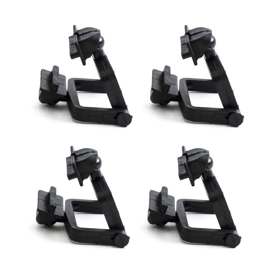 Dental Lab Disposable Plastic Articulator Black Articulator with long short neck